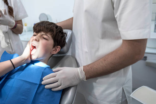 Best Emergency Gum Treatment in Tangerine, FL
