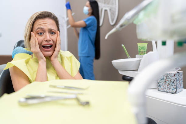 Best Emergency Tooth Extraction in Tangerine, FL