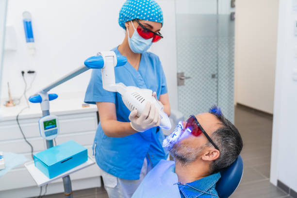 Best Emergency Dental Care for Broken or Chipped Teeth in Tangerine, FL